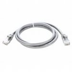 патч-корд Patch cord UTP 5 level 1m